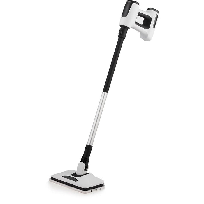Aparat de curatat cu abur GORENJE SC1506W, 0.4l, alb-negru WALTI