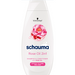 schauma Sampon cu Trandafir 400 ml - WALTI WALTI