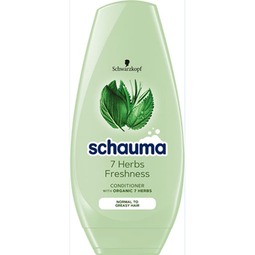 schauma Balsam Par 7 Plante 250 ml - WALTI WALTI