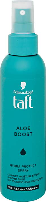 Schwarzkopf taft Spray fixare păr Aloe Boost, 150 ml WALTI