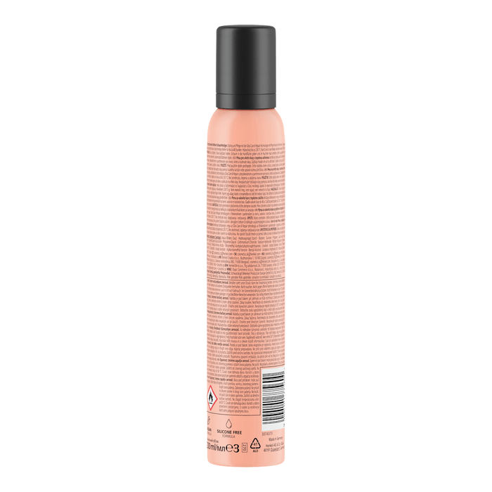 Schwarzkopf taft Spumă pentru păr Wavy Baby WALTI