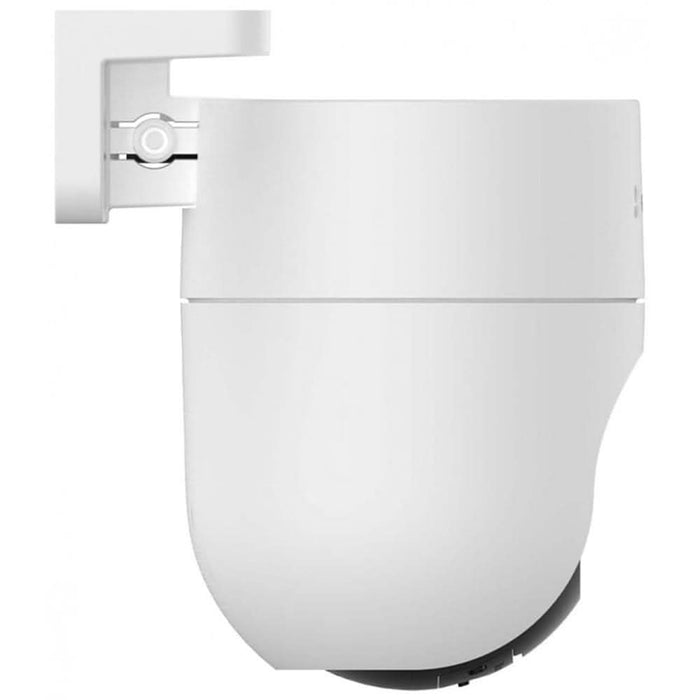 Camera IP Wireless EZVIZ H8C SE, 2K, IR 30 metri, Motion Detection, Audio bidirectional, alb - WALTI WALTI