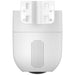 Camera IP Wireless EZVIZ H8C SE, 2K, IR 30 metri, Motion Detection, Audio bidirectional, alb - WALTI WALTI