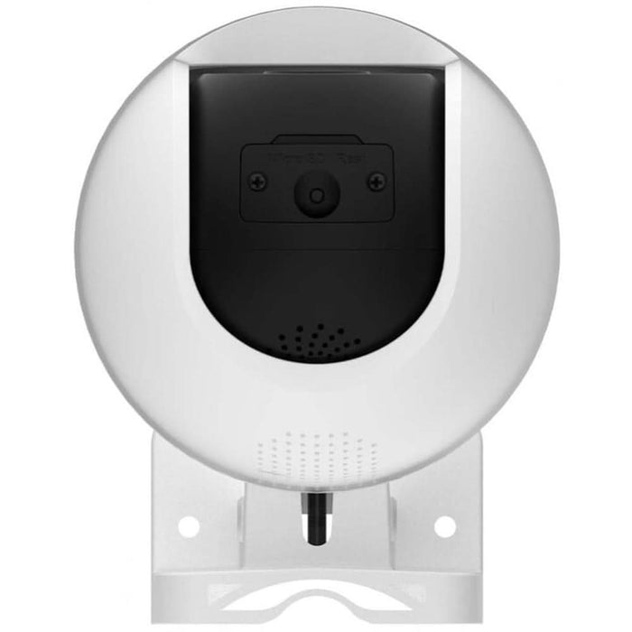 Camera IP Wireless EZVIZ H8C SE, 2K, IR 30 metri, Motion Detection, Audio bidirectional, alb - WALTI WALTI
