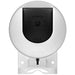 Camera IP Wireless EZVIZ H8C SE, 2K, IR 30 metri, Motion Detection, Audio bidirectional, alb - WALTI WALTI