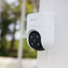 Camera IP Wireless EZVIZ H8C SE, 2K, IR 30 metri, Motion Detection, Audio bidirectional, alb - WALTI WALTI