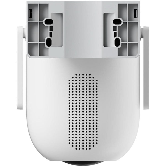 Camera IP Wireless EZVIZ H9c Dual, 3K, 5+5MP, IR, Auto Tracking, Motion Detection, alb WALTI