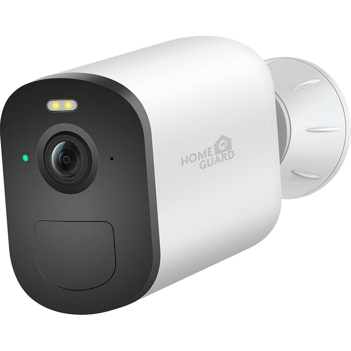 Camera IP Wireless HOMEGUARD HGWBC356, SFHD 1296p, IR, Night Vision, alb WALTI