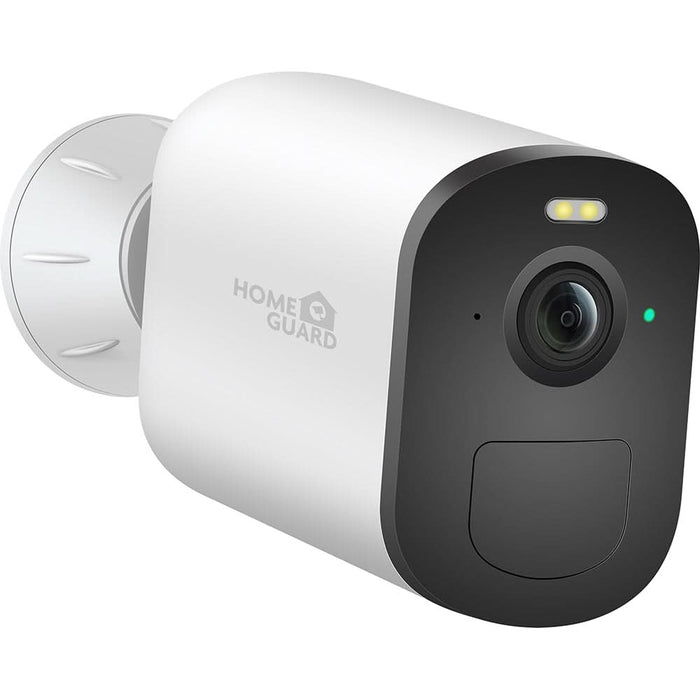 Camera IP Wireless HOMEGUARD HGWBC356, SFHD 1296p, IR, Night Vision, alb WALTI