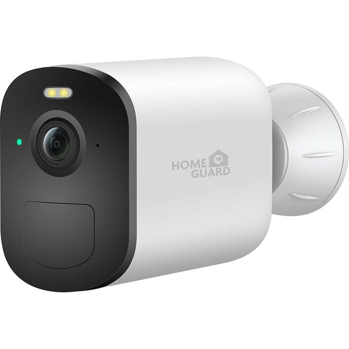 Camera IP Wireless HOMEGUARD HGWBC356, SFHD 1296p, IR, Night Vision, alb WALTI