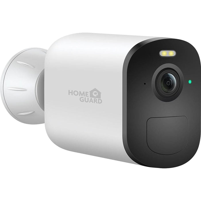 Camera IP Wireless HOMEGUARD HGWBC356, SFHD 1296p, IR, Night Vision, alb WALTI