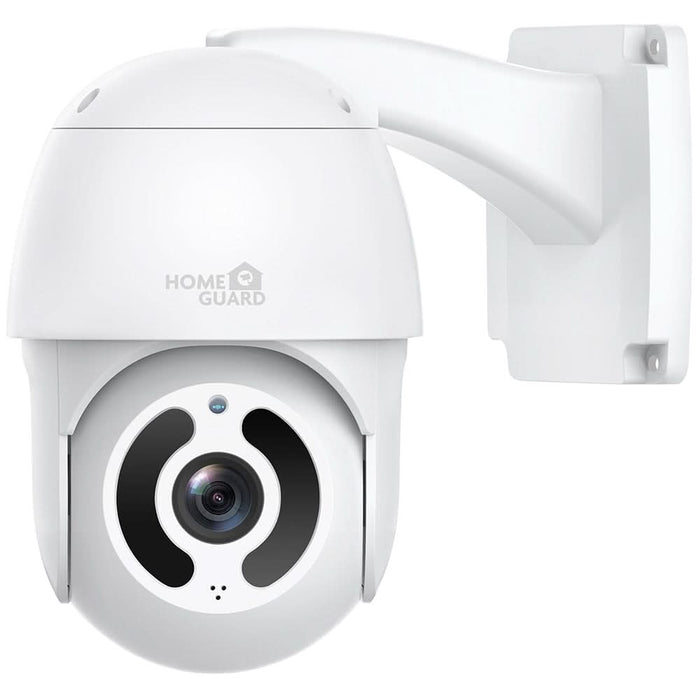 Camera IP Wireless PTZ HOMEGUARD HGWOB-253, QHD 1440p, IR, Night Vision, Alb WALTI