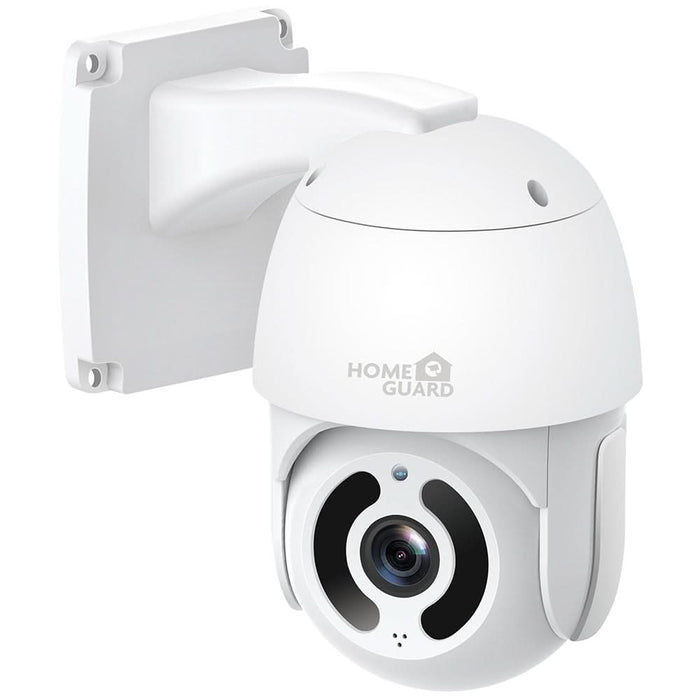 Camera IP Wireless PTZ HOMEGUARD HGWOB-253, QHD 1440p, IR, Night Vision, Alb WALTI