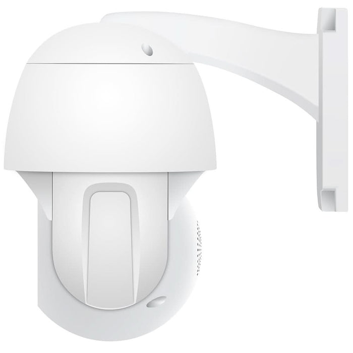 Camera IP Wireless PTZ HOMEGUARD HGWOB-253, QHD 1440p, IR, Night Vision, Alb WALTI