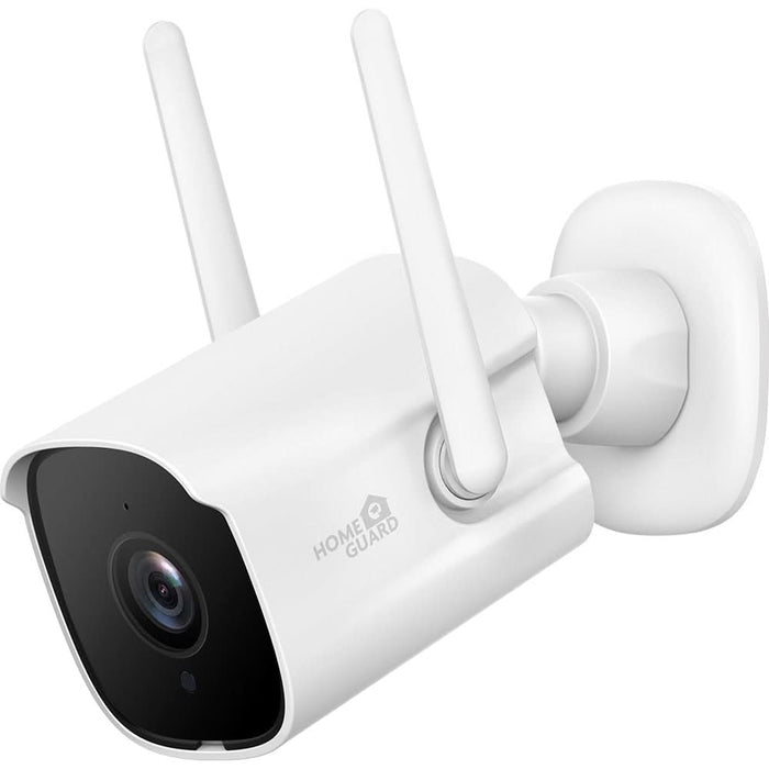 Camera IP Wireless HOMEGUARD HGWOB256, QHD 1440p, IR, Night Vision, alb WALTI
