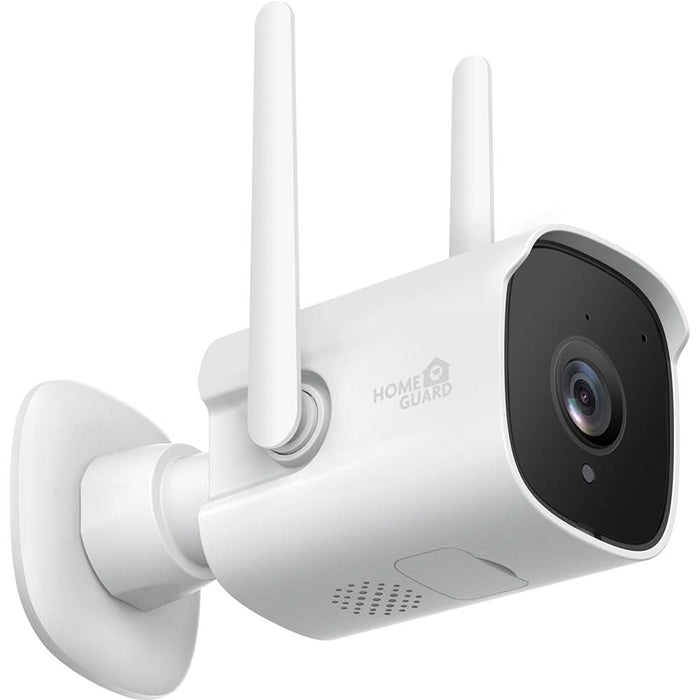 Camera IP Wireless HOMEGUARD HGWOB256, QHD 1440p, IR, Night Vision, alb WALTI