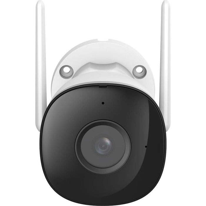 Camera IP Wireless exterior IMOU Bullet 2C, Full HD 1080p, IR, Night Vision, Alb WALTI