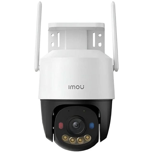Camera IP Wireless IMOU Cruiser SC, 1620p, 5Mp, IR, Night Vision, Alb - WALTI WALTI