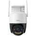 Camera IP Wireless IMOU Cruiser SC, 1620p, 5Mp, IR, Night Vision, Alb - WALTI WALTI