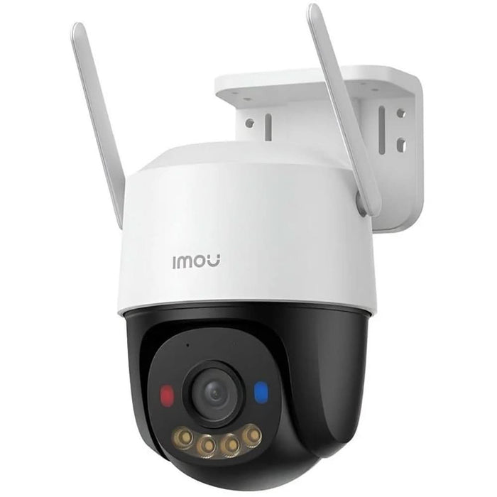 Camera IP Wireless IMOU Cruiser SC, 1620p, 5Mp, IR, Night Vision, Alb - WALTI WALTI