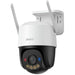 Camera IP Wireless IMOU Cruiser SC, 1620p, 5Mp, IR, Night Vision, Alb - WALTI WALTI