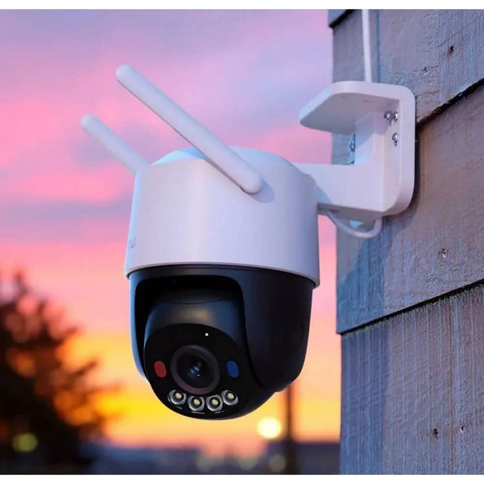 Camera IP Wireless IMOU Cruiser SC, 1620p, 5Mp, IR, Night Vision, Alb - WALTI WALTI