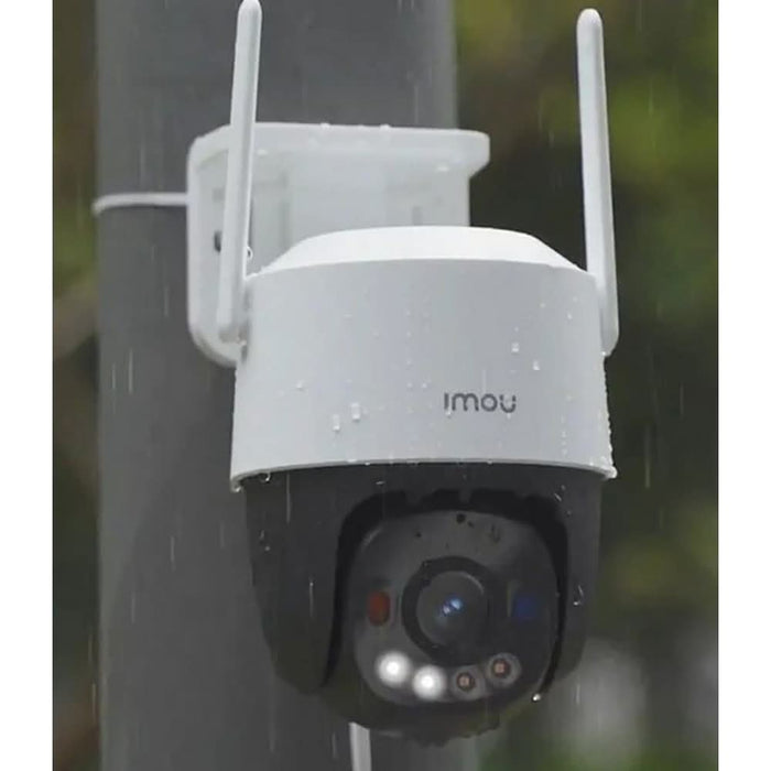 Camera IP Wireless IMOU Cruiser SC, 1620p, 5Mp, IR, Night Vision, Alb - WALTI WALTI