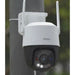 Camera IP Wireless IMOU Cruiser SC, 1620p, 5Mp, IR, Night Vision, Alb - WALTI WALTI