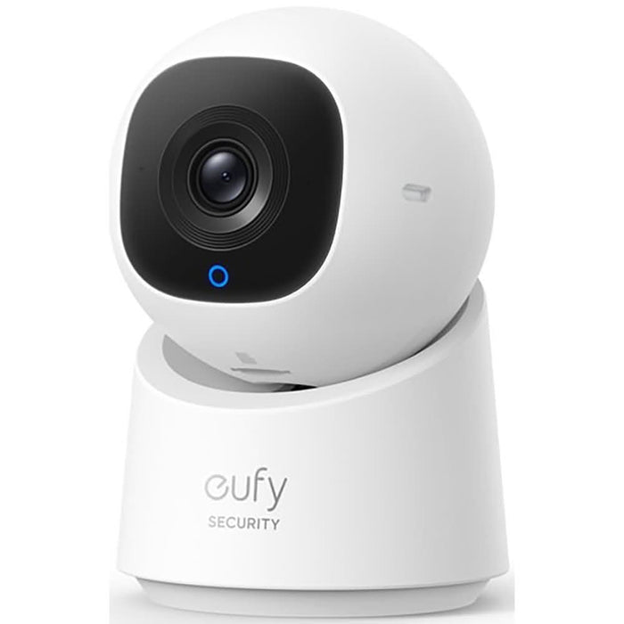 Camera IP Wireless EUFY C220, 2K 1536P, IR, Night Vision, alb WALTI