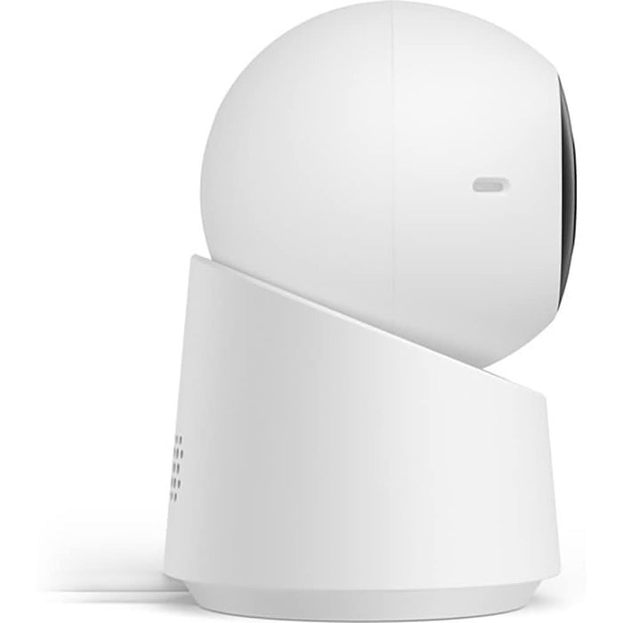Camera IP Wireless EUFY C220, 2K 1536P, IR, Night Vision, alb WALTI