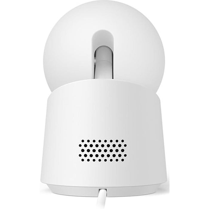 Camera IP Wireless EUFY C220, 2K 1536P, IR, Night Vision, alb WALTI