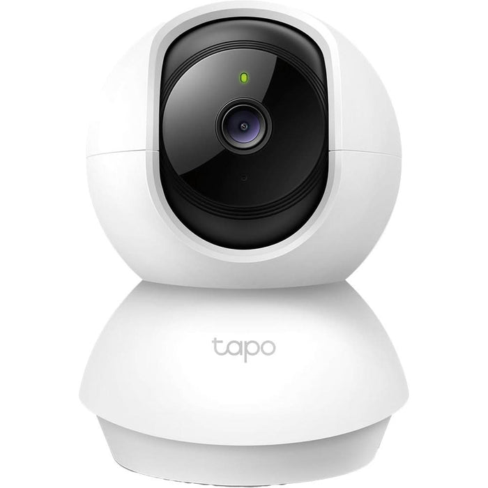 Camera IP Wireless interior TP-LINK Tapo C200C, 2MP, 1080 p, IR, Night Vision, alb WALTI