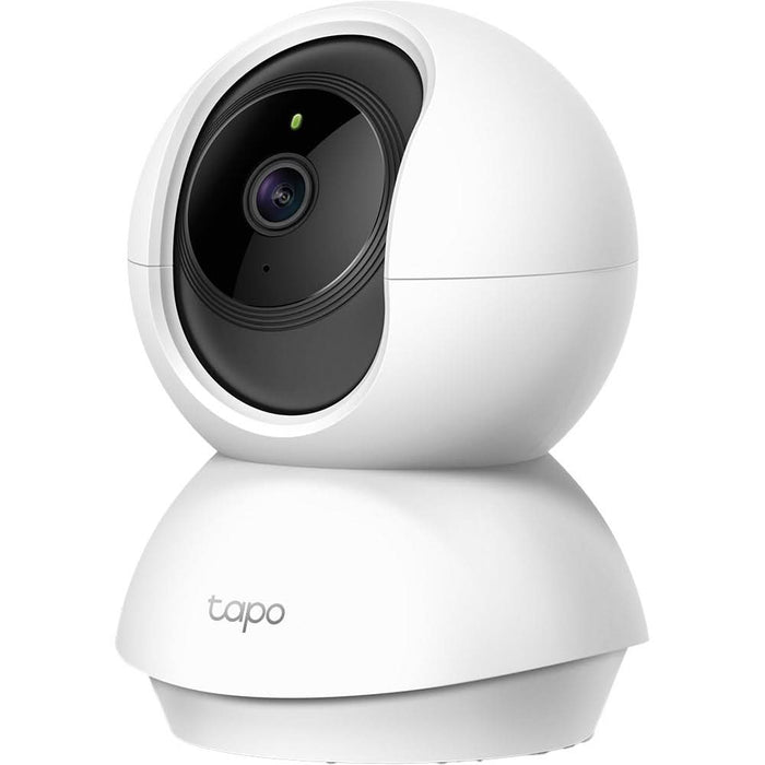 Camera IP Wireless interior TP-LINK Tapo C200C, 2MP, 1080 p, IR, Night Vision, alb WALTI