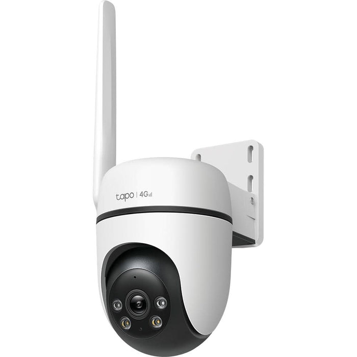 Camera IP Wireless exterior TP-LINK Tapo C501GW, 2MP, 1080 p, IP65, IR, Night Vision, alb WALTI