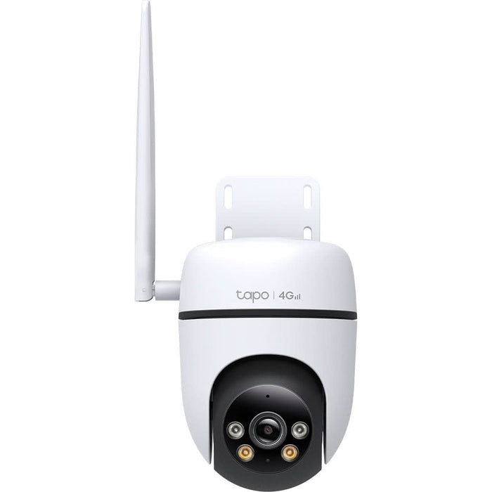 Camera IP Wireless exterior TP-LINK Tapo C501GW, 2MP, 1080 p, IP65, IR, Night Vision, alb WALTI