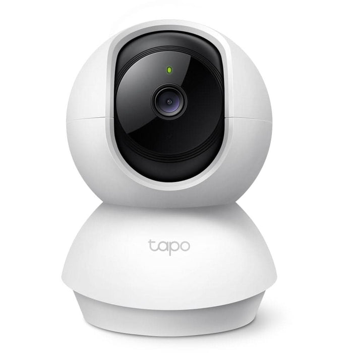 Camera IP Wireless interior TP-LINK TC71, 2K 1296p, IR, Night Vision, Alb WALTI