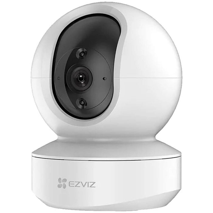 Camera IP Wireless EZVIZ TY1, 2K, IR10m, Night Vision, Motion Detection, Pan/Tilt 360 grade, alb WALTI