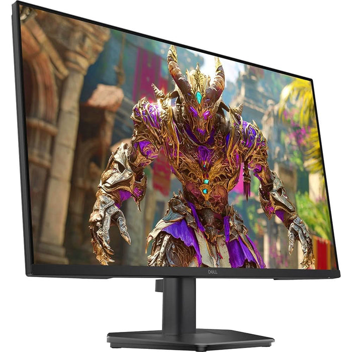 Monitor LED IPS DELL SE2726HG, 27" Full HD, 240Hz, AMD FreeSync Premium, negru WALTI