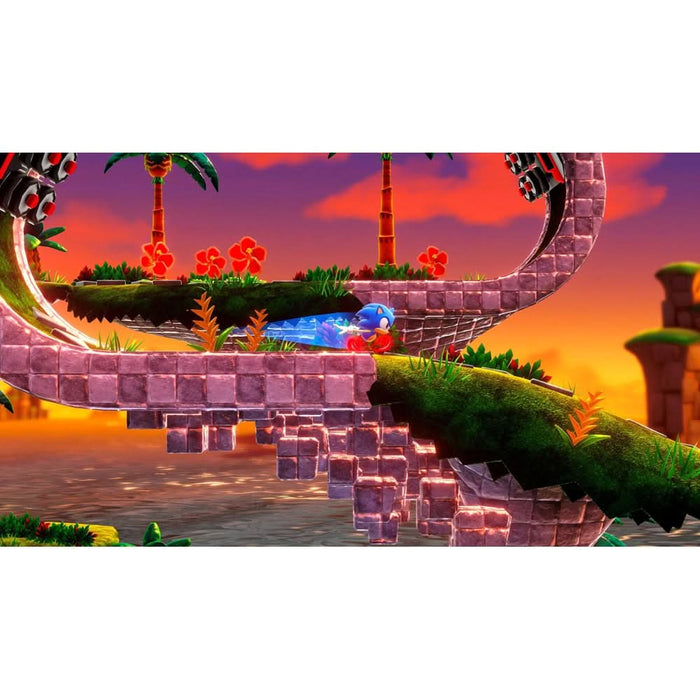 Joc Sega Sonic Superstars PS5 WALTI