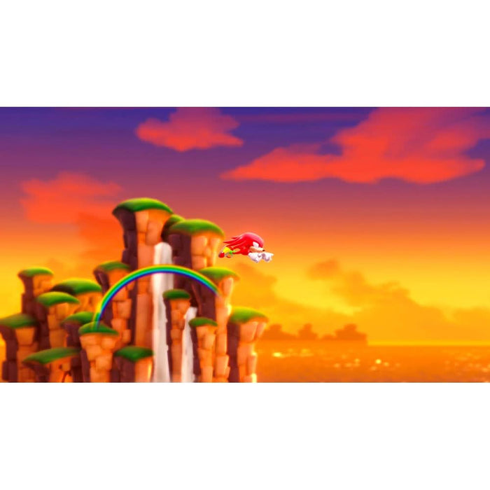 Joc Sega Sonic Superstars PS5 WALTI