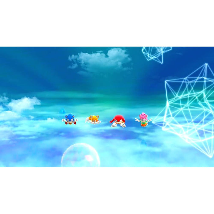 Joc Sega Sonic Superstars PS5 WALTI