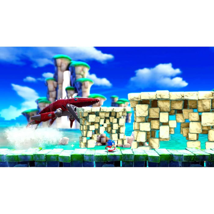 Joc Sega Sonic Superstars PS5 WALTI