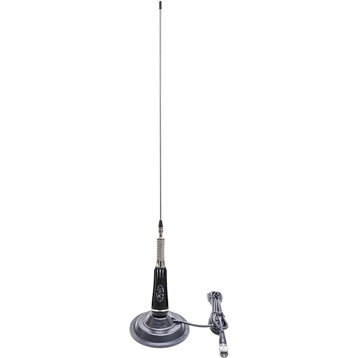Antena CB PNI PNI-LED20-BM, lungime 90cm WALTI