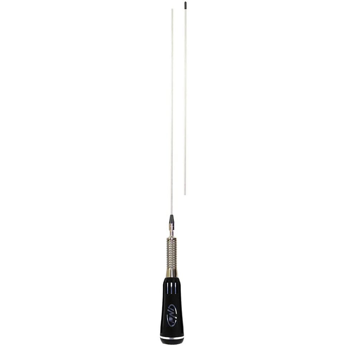 Antena CB PNI PNI-LED20-BM, lungime 90cm WALTI