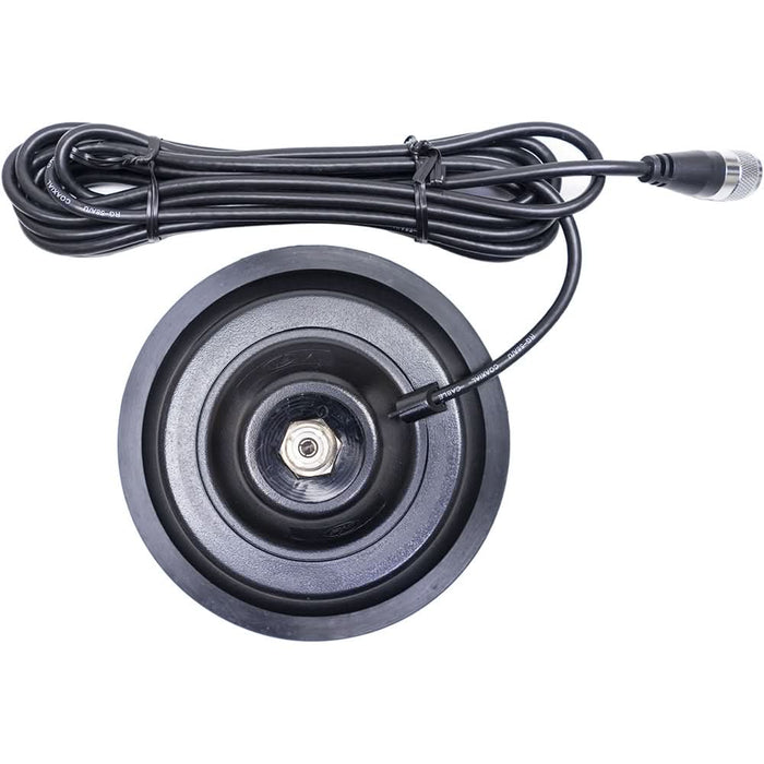 Antena CB PNI PNI-LED20-BM, lungime 90cm WALTI