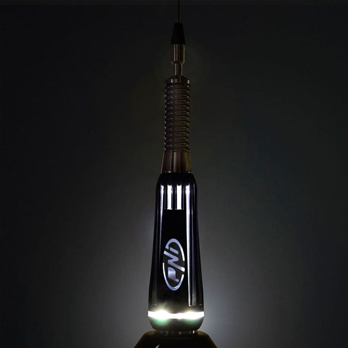 Antena CB PNI PNI-LED20-BM, lungime 90cm WALTI