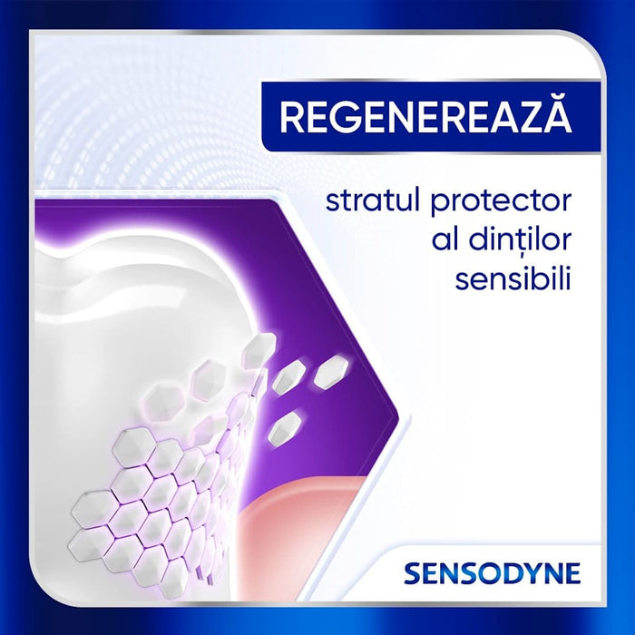 SENSODYNE Pasta de dinți Clinical Repair, 75 ml WALTI