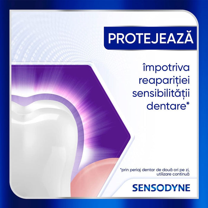 SENSODYNE Pasta de dinți Clinical Repair, 75 ml WALTI