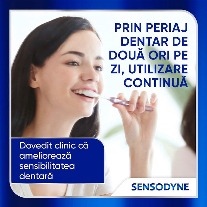 SENSODYNE Pasta de dinți Clinical Repair, 75 ml WALTI