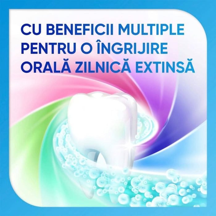SENSODYNE Pastă de dinți Complet Protection, 75 ml WALTI